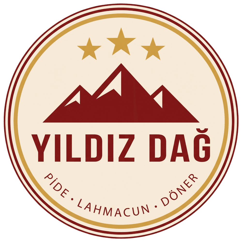 Yıldız Dağ Pide Lahmacun logosu