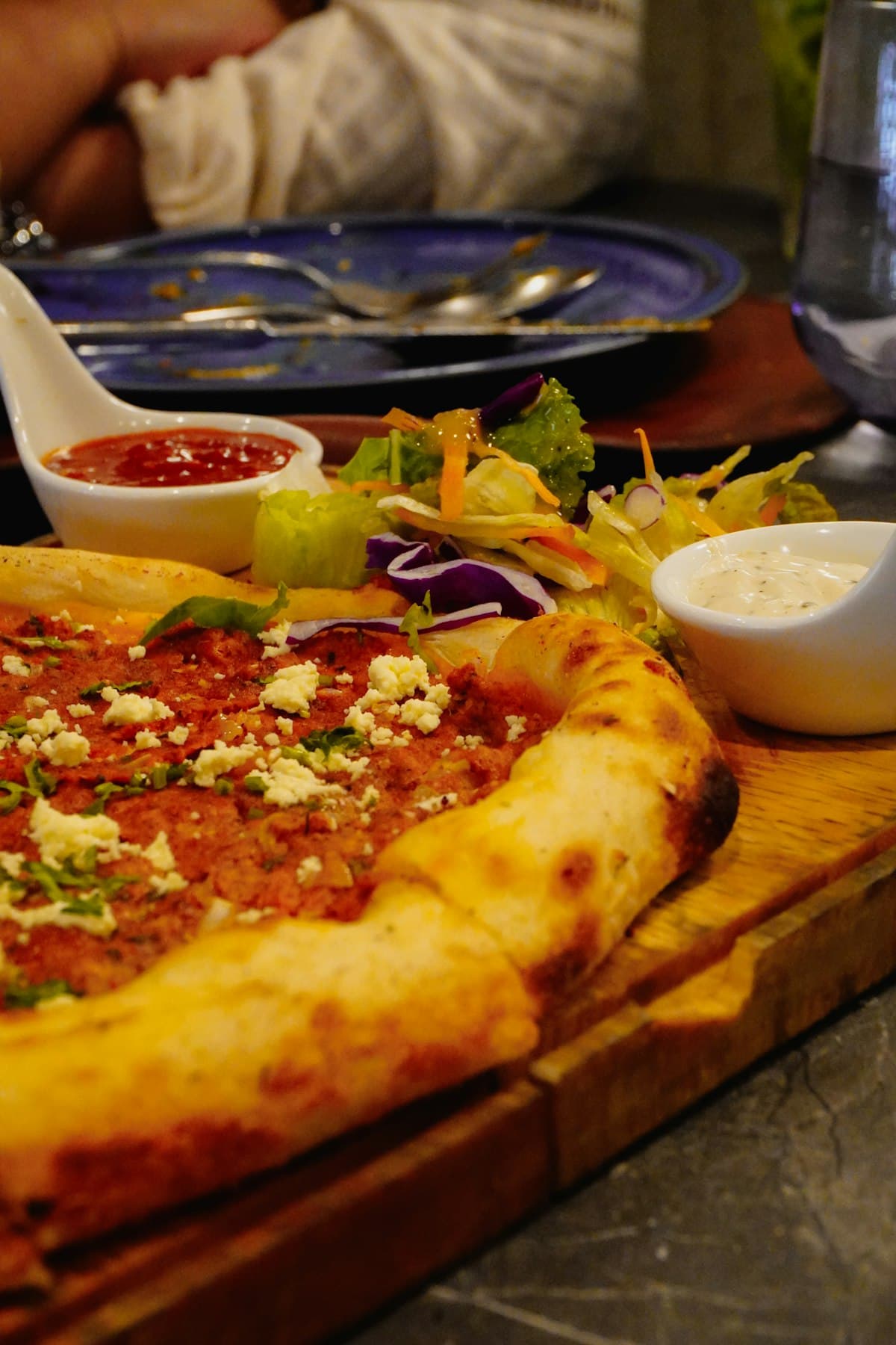 Fındık Lahmacun